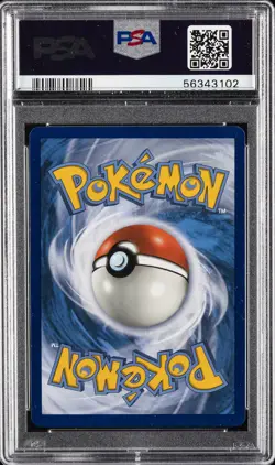 2019 POKEMON SUN & MOON HIDDEN FATES #SV43 NOIBAT-HOLO PSA 10 - Image 2