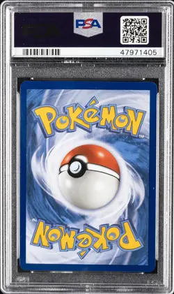 2019 POKEMON SUN & MOON HIDDEN FATES #SV35 KIRLIA-HOLO PSA 10 - Image 2