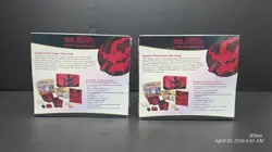 Pokemon TCG Astral Radiance Sword & Shield Elite Trainer Box ETB Factory Sealed - Image 4