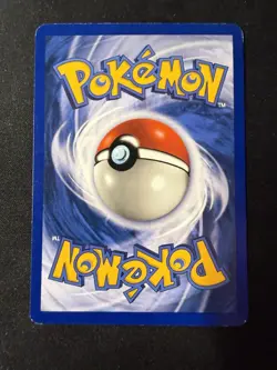 1999 Pokemon TCG FOSSIL 1ST ED #50 KABUTO NM - Image 2