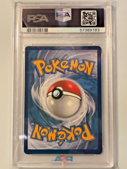Diancie #SV36/SV94 Holo Hidden Fates Pokemon 2019 PSA 10 - Image 2
