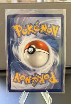 🔥 Pokemon TCG Sacred Ash 175/088 Gold Secret Rare – Paradox Rift – NM/M 🔥 - Image 3