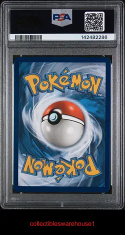 Pokemon Hidden Fates Beldum SV30 PSA 10 - Image 2