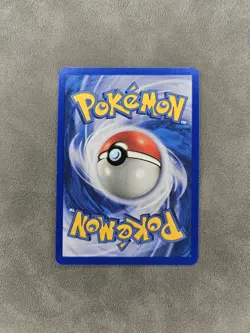 Pokemon TCG Raichu 61/165 Reverse Holo Rare Expedition Base Set - NM - Image 2