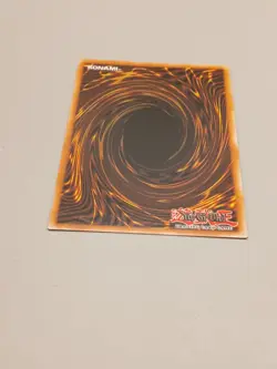 Yugioh! Trap Tracks - MP24-EN202 - Ultra Rare - 1st Edition Near Mint, English - Image 5