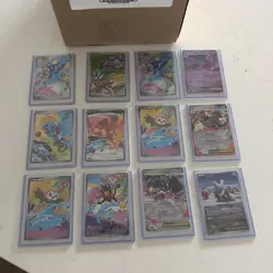 Pokemon First Partner Lot Bulbasaur, Charmander, Squirtle, Popplio Others - Image 2