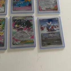 Pokemon First Partner Lot Bulbasaur, Charmander, Squirtle, Popplio Others - Image 5
