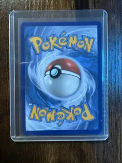 Pokemon I Lillie's Clefairy ex 173/159 Full Art I EN I Journey Together I NM/M - Image 2