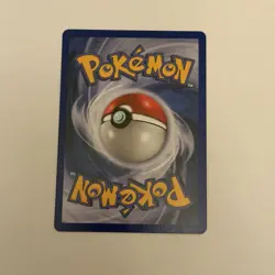 Shuckle 51/64 Neo Revelation Set Yuka Morii Pokemon TCG LP - Image 3