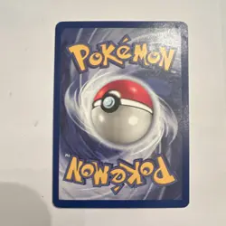 Pokemon Dark Charmeleon Uncommon 32/82 Team Rocket Regular Stage 1 50 HP English - Image 2