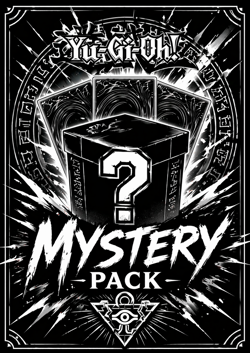 Yu-Gi-Oh! Mystery Pack | 20 Karten | Holos garantiert | Fair zusammengestellt - Image 1