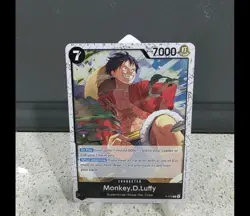 One Piece Starter Deck Bundle ST-01/02/03/04/05/06/25/27/28 + 3 Luffy Singles - Image 3