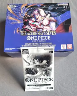 One Piece OP-14 Booster Box ENGLISH | UNSEALED | TRUSTED SELLER - Image 1