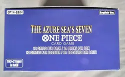 One Piece OP-14 Booster Box ENGLISH | UNSEALED | TRUSTED SELLER - Image 5