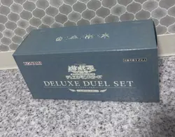 Yu-Gi-Oh! OCG Deluxe Duel Set Exosister Official card game new japan - Image 2