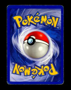 1999 Pokemon BLASTOISE Base Set SHADOWLESS Edition HOLO Rare Card 2/102 WotC - Image 3