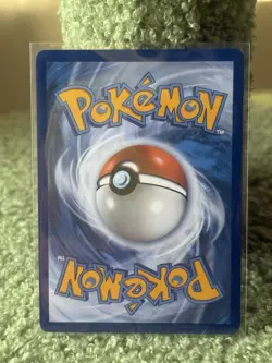 Pokemon TCG Dedenne 093/088 POR Rare Lightning Basic English HP 70 Card - Image 2