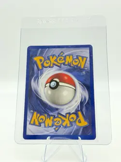 Pokemon Card Scyther 10/64 Jungle Holo Rare WOTC Vintage 1999 Unlimited LP/NM - Image 2