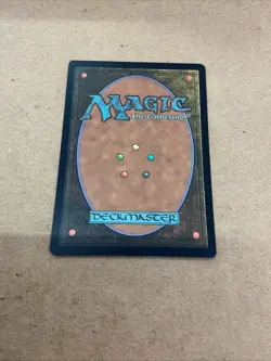 Arachnogenesis R 0647 Foil Modern Masters - MTG - Image 2