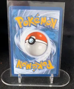 Pokemon TCG Ampharos V Vivid Voltage 049/185 Holo Ultra Rare - Image 2