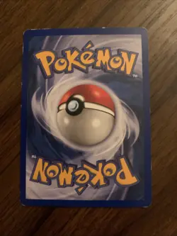 Pokemon TCG Dark Exeggutor Neo Destiny Unlimited Uncommon Card LP 33/105 - Image 2