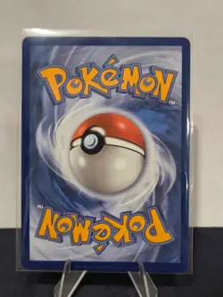 Pokemon TCG Ultra Rare Full Art Holo Yveltal Ex 105/88 Perfect Order NM Card - Image 2