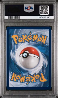 2025 Pokemon Pfl En-Phantasmal Flames #084 Mega Lopunny Ex PSA 10 - Image 2