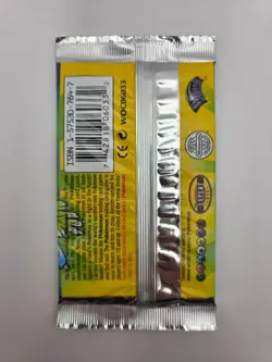 Sealed Base Set Booster Pack Venusaur WOTC Pokemon 1999-2000 4th Print Near Mint - Image 2