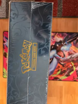 Pokemon TCG Mega Charizard X EX Ultra-Premium Collection Box English - Image 4