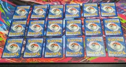 Pokemon TCG Lot 2011 - 2018 Reverse Foil, Holo, Cracked Ice, Pikachu, Espeon - Image 2