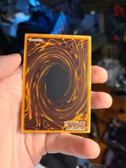Yugioh Solemn Judgment MRD-127 Ultra Rare - Image 2