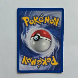 The Pokemon Company Blaine's Moltres Gym Heroes Holo Rare 1/132 90 HP 2000 - Image 2