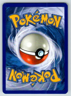 Castform Rain Form 49 146 UC Legends Awakened Pokemon LP - Image 2