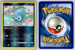 Castform Rain Form 49 146 UC Legends Awakened Pokemon LP - Image 3