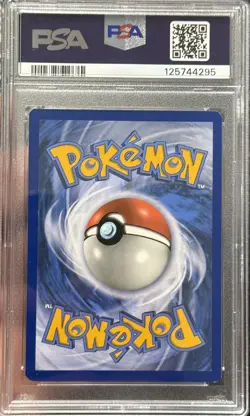 FA/SHAUNA XY COLL PRM POKEMON PREMIUM TRAINER XY COLLECTION PRM 2017 111A PSA 7 - Image 2