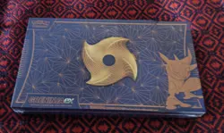 Pokemon TCG Greninja EX Ultra-Premium Collection New Sealed - Image 1
