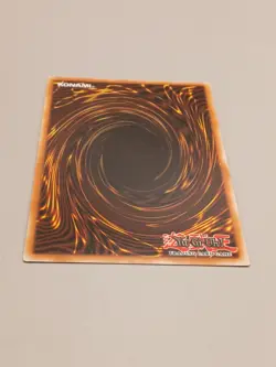 Yugioh! Diabolica the Draconique General - DUNE-EN096 1st Edition near mint - Image 4