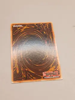 Yugioh! Diabolica the Draconique General - DUNE-EN096 1st Edition near mint - Image 5