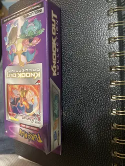 pokemon Charizard Knockout collection sealed box RARE! - Image 5