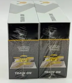 Pokemon TCG: Celebrations Ultra-Premium Collection Box Lot Of 2 820650809149 - Image 3