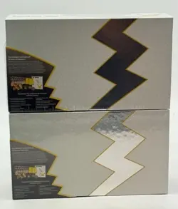 Pokemon TCG: Celebrations Ultra-Premium Collection Box Lot Of 2 820650809149 - Image 5