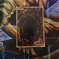 Yu-Gi-Oh! Sebek's Blessing X1 NM PCJ-EN002 - Image 3