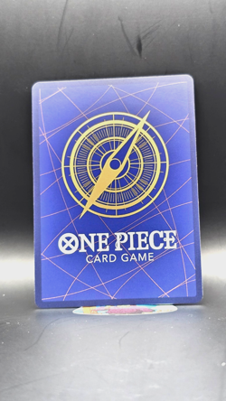 Jewelry Bonney OP12-118 SEC - One Piece TCG - English Card Secret Rare - Image 2