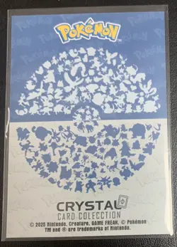 Pokemon Black Dark Crystal Card Collection Lot (17 Cards) - Image 4
