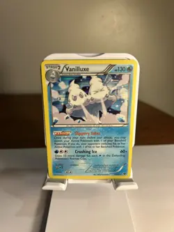 Pokemon Holo & Reverse Holo Lot (7 Cards) – BW Era – 2 Holos + 5 Reverse - Image 3