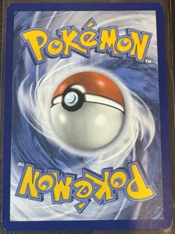 Gengar Reverse Holo Card # 094/165 Scarlet & Violet 151 Pokemon Card - Image 2