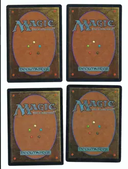 (4X) Wellspring Mirage Rare Playset – MTG Magic the Gathering Card - Image 2