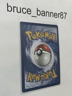 Pokemon TCG Gengar Reverse Holo Foil Scarlet & Violet 151 Card 094/165 NM B - Image 4