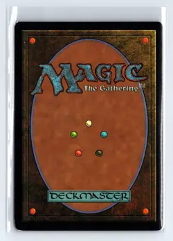 (4x) VAPOROUS DJINN – MTG Magic the Gathering Card – Mirage – Uncommon - Image 2