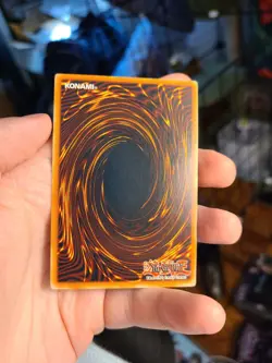 Yugioh Elemental Hero Neos CT03-EN001 Limited Secret Rare - Image 2